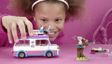 41333 LEGO® Friends Olivia's Mission Vehicle