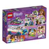 41333 LEGO® Friends Olivia's Mission Vehicle