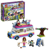 41333 LEGO® Friends Olivia's Mission Vehicle