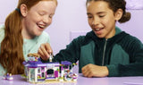 41336 LEGO® Friends Emma's Art Café