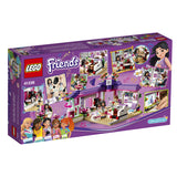 41336 LEGO® Friends Emma's Art Café