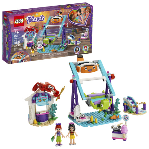 41337 LEGO® Friends Underwater Loop