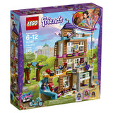41340 LEGO® Friends Friendship House