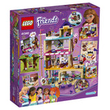 41340 LEGO® Friends Friendship House
