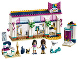 41344 LEGO® Friends Andrea's Accessories Store