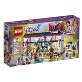 41344 LEGO® Friends Andrea's Accessories Store