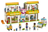 41345 LEGO® Friends Heartlake City Pet Center
