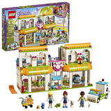 41345 LEGO® Friends Heartlake City Pet Center