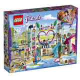 41347 LEGO® Friends Heartlake City Resort