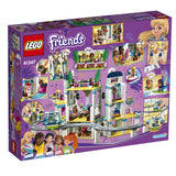 41347 LEGO® Friends Heartlake City Resort
