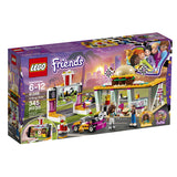 41349 LEGO® Friends Drifting Diner