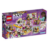 41349 LEGO® Friends Drifting Diner