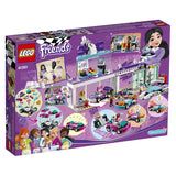 41351 LEGO® Friends Creative Tuning Shop