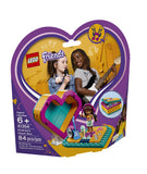 41354 LEGO® Friends Andrea's Heart Box