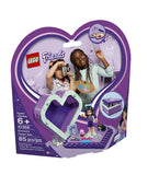 41355 LEGO® Friends Emma's Heart Box