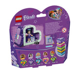 41355 LEGO® Friends Emma's Heart Box