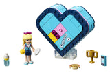 41356 LEGO® Friends Stephanie's Heart Box