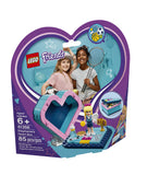 41356 LEGO® Friends Stephanie's Heart Box