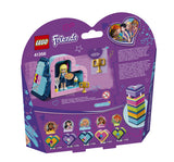 41356 LEGO® Friends Stephanie's Heart Box