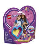 41357 LEGO® Friends Olivia's Heart Box