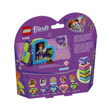 41358 LEGO® Friends Mia's Heart Box