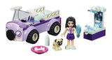 41360 LEGO® Friends Emma's Mobile Vet Clinic