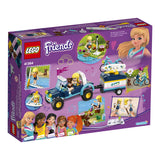 41364 LEGO® Friends Stephanie's Buggy & Trailer