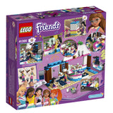 41366 LEGO® Friends Olivia's Cupcake Café