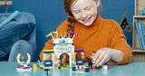 41367 LEGO® Friends Stephanie's Horse Jumping