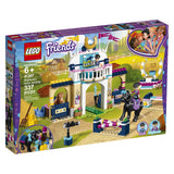 41367 LEGO® Friends Stephanie's Horse Jumping