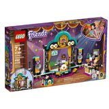 41368 LEGO® Friends Andrea's Talent Show