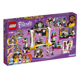 41368 LEGO® Friends Andrea's Talent Show