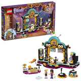 41368 LEGO® Friends Andrea's Talent Show