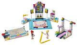 41372 LEGO® Friends Stephanie's Gymnastics Show