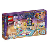 41372 LEGO® Friends Stephanie's Gymnastics Show