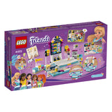 41372 LEGO® Friends Stephanie's Gymnastics Show