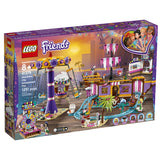 41375 LEGO® Friends Heartlake City Amusement Pier
