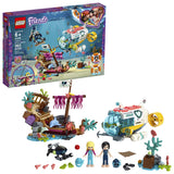41378 LEGO® Friends Dolphins Rescue Mission