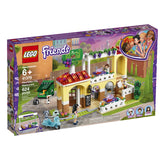 41379  LEGO® Friends Heartlake City Restaurant