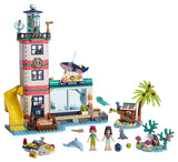 41380 LEGO® Friends Lighthouse Rescue Center