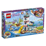 41380 LEGO® Friends Lighthouse Rescue Center