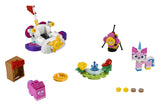 41451 LEGO® Unikitty Cloud Car