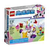 41451 LEGO® Unikitty Cloud Car