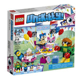 41453 LEGO® Unikitty Party Time