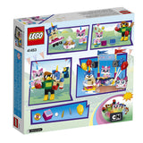 41453 LEGO® Unikitty Party Time