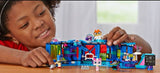 41454 LEGO® Unikitty Dr. Fox™ Laboratory