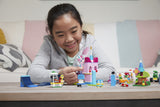 41455 LEGO® Unikitty Unikingdom Creative Brick Box