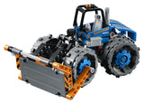 42071 LEGO® Technic Dozer Compactor