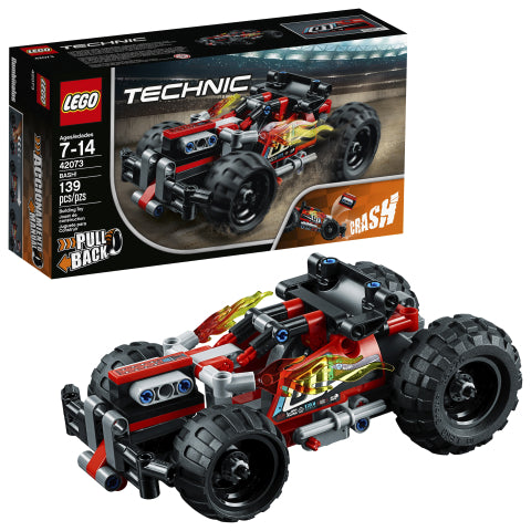 42073 LEGO® Technic BASH!