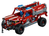 42075 LEGO® Technic First Responder